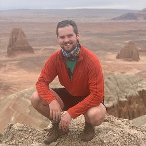 Meet your Posher, Erich